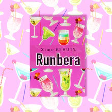 Runbera 24 Color Eyeshadow Palette