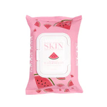Makeup Remover Wipes Hydrating Watermelon