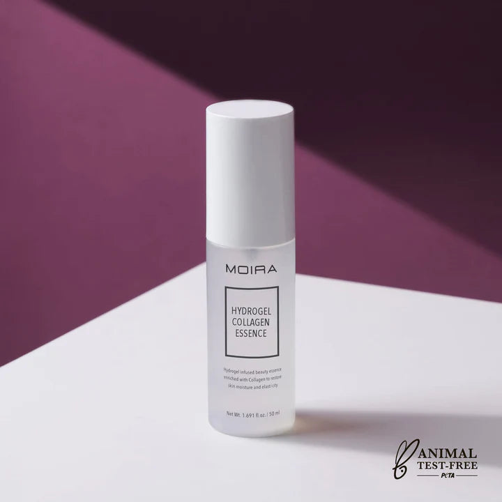 Hydrogel Collagen Essence Spray