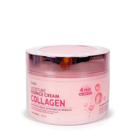 Collagen Essence Cream