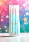 STAY SPARKLY 5 PCS OMBRE BRUSH SET