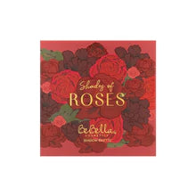 Shades of Roses 16 Color Eyeshadow Palette