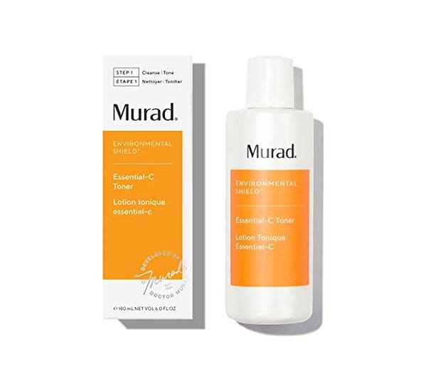 Murad Essential-C Toner