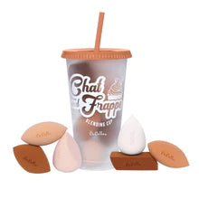 Beauty Blender Chat and Frappe Blending Cup 3pc Set.