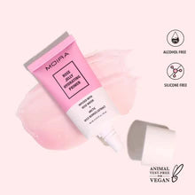 face primer-rose extract-anti aging-