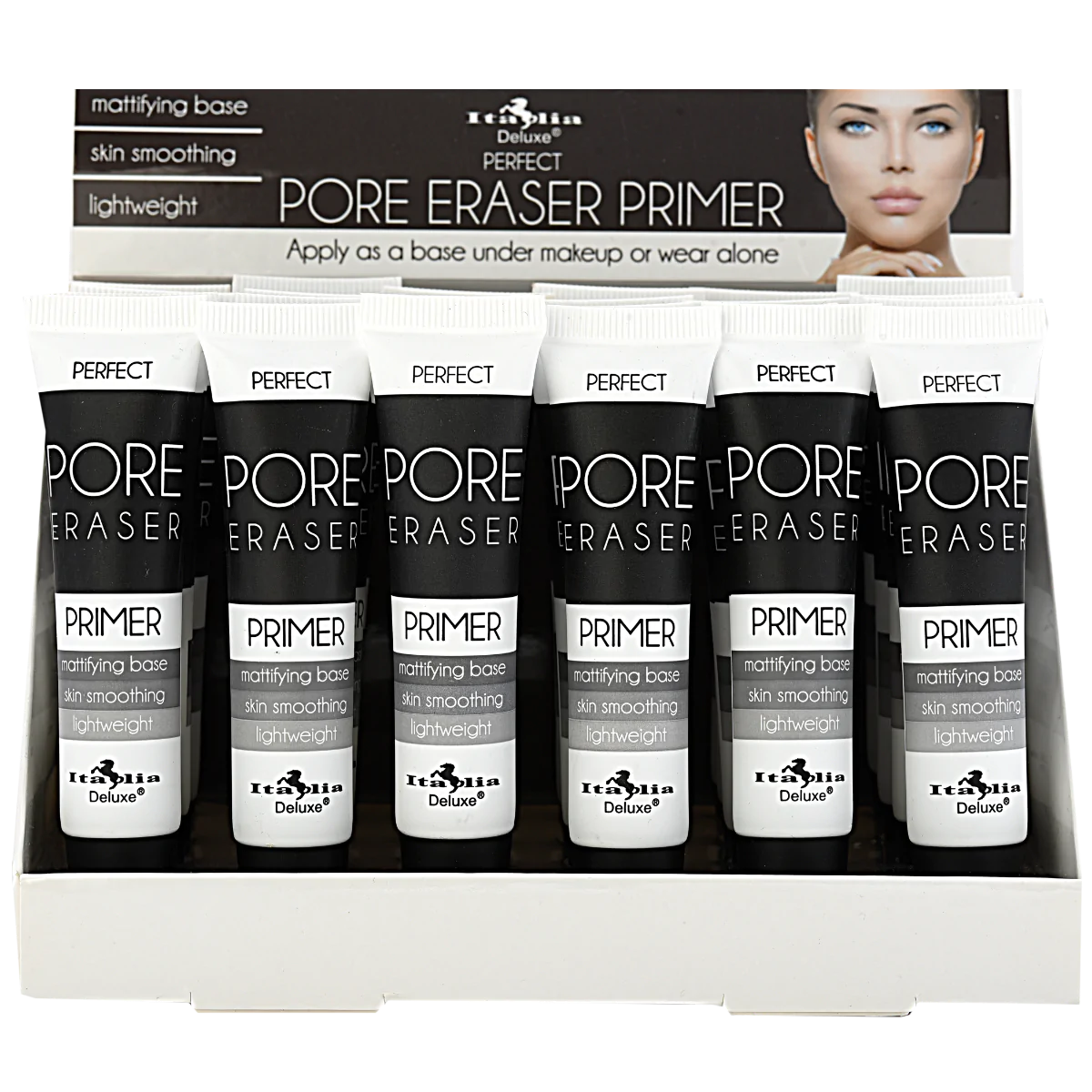 HD Pro Instant Face Pore Eraser Primer - Beauty&Beyond