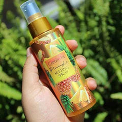 Pineapple Setting Sprays - Beauty&Beyond