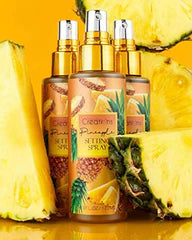 Pineapple Setting Sprays - beauty creations