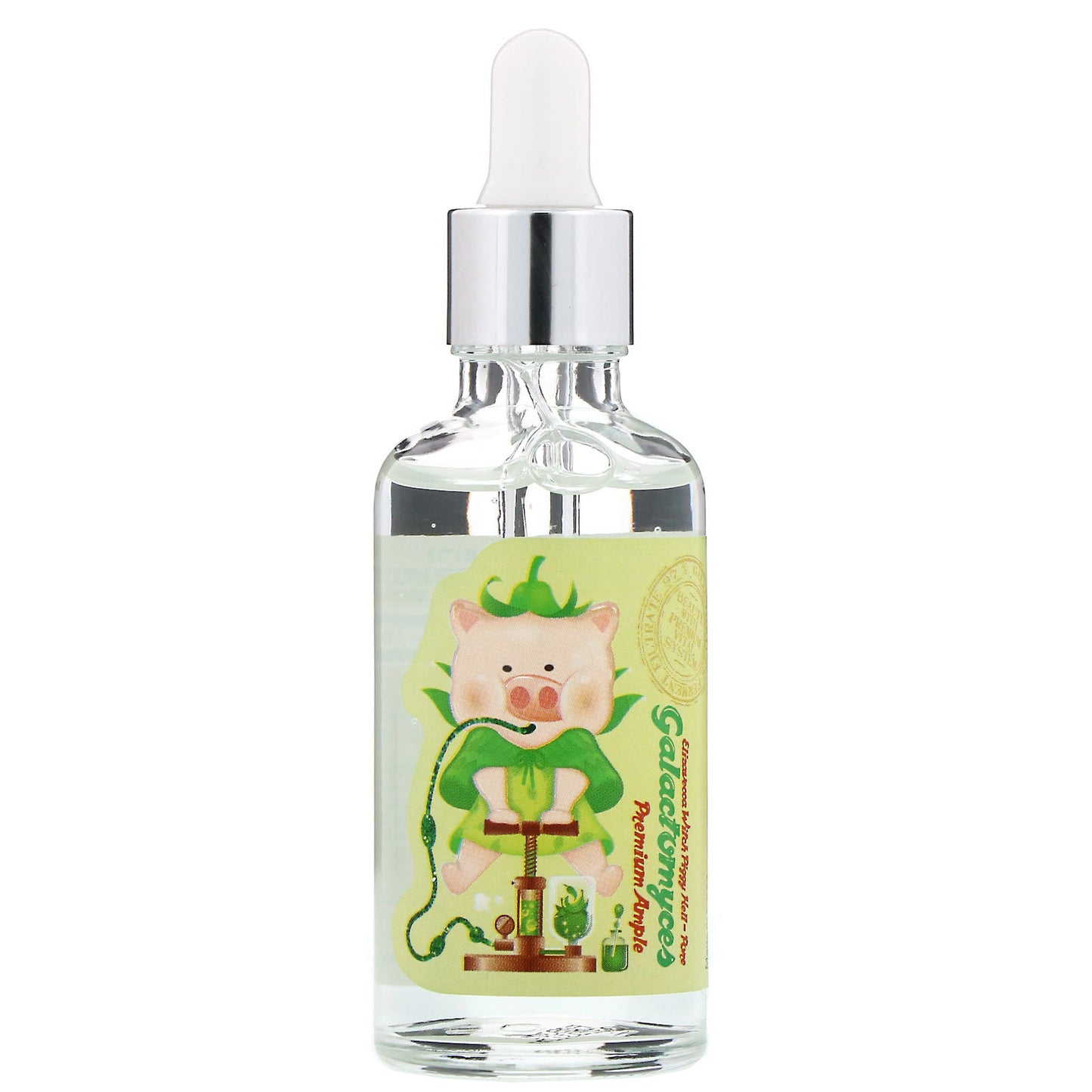 Witch Piggy Hell-Pore Galactomyces pure Ample - Beauty&Beyond