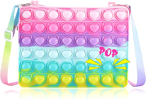 Pop Purse - Beauty&Beyond