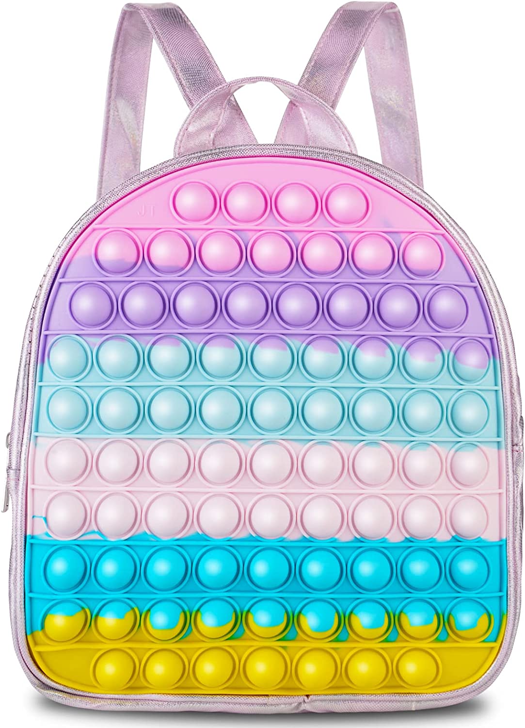 Pop it Backpack