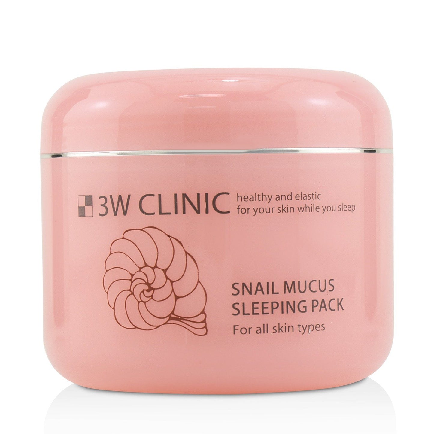 Snail Mucus Sleeping Pack - Beauty&Beyond