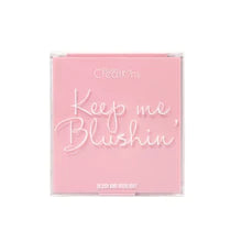 Beauty Creations 4-EVER Blush Quad-Keep Me Blushin'