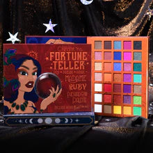 Madame Ruby The Fortune Teller - Beauty&Beyond