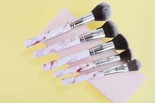 Makeup face brushes makeup brush collection-Brush sets