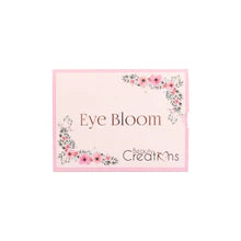 Floral Bloom Eyeshadow Palette