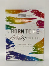 Born to be Artistry Booklet - Beauty&Beyond