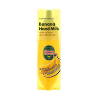Magic Food Banana Hand Milk - Beauty&Beyond