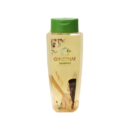Ginsenat shampoo 520 ML - Beauty&Beyond