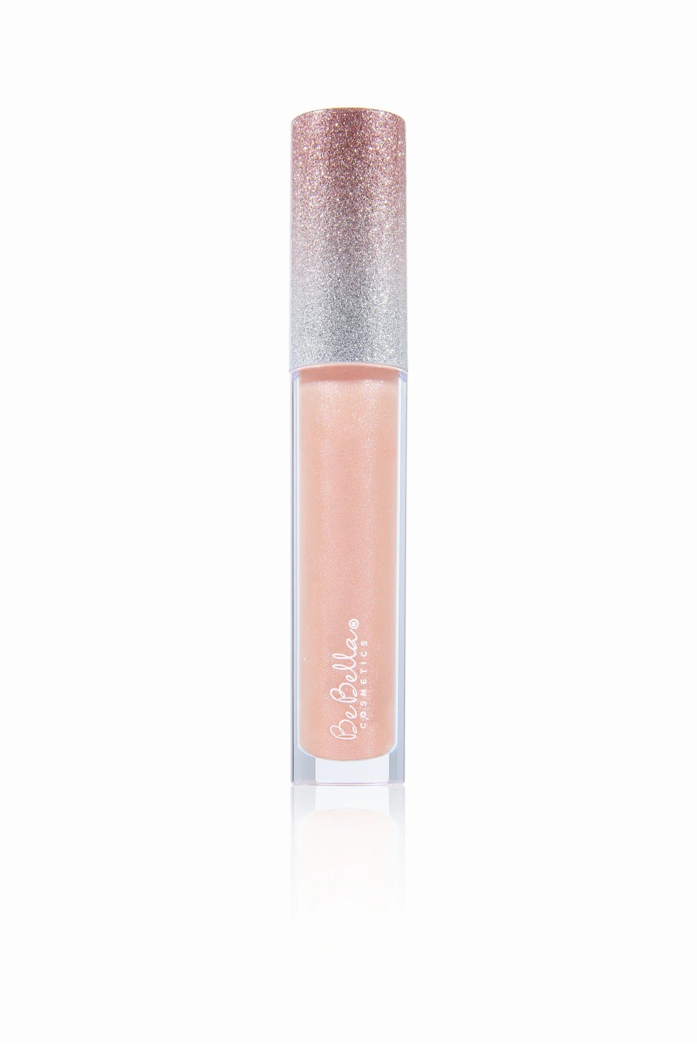Sweet Encounter LS01- BeBella Luxe Lipgloss
