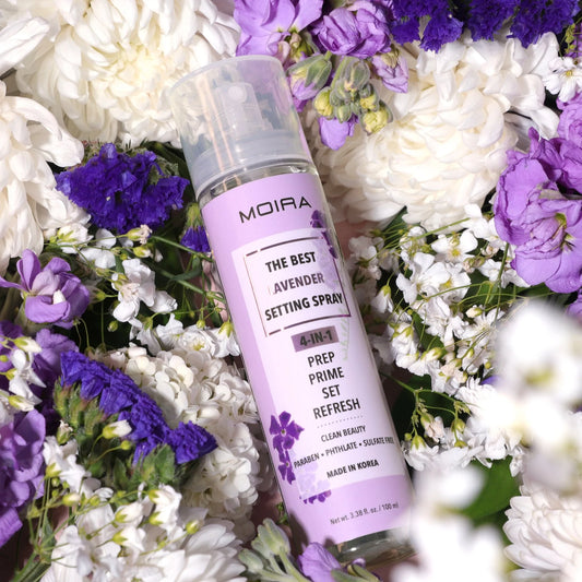 Lavender Setting Spray - Beauty&Beyond
