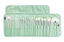 Brush Set Lime Party - Beauty&Beyond