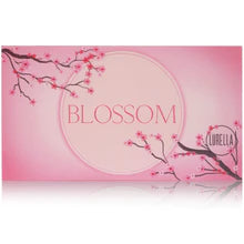 Blossom 18 Color Eyeshadow Palette