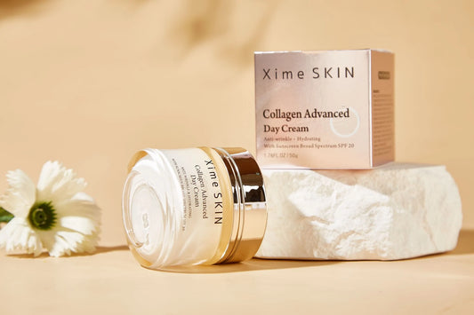Collagen Advanced Day Cream SPF 20 - Beauty&Beyond