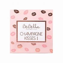 Champagne Kisses I Eyeshadow Palette