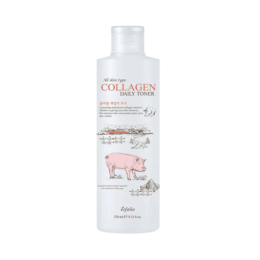 Collagen Daily Toner - Beauty&Beyond