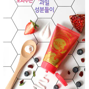 Clean Piggy Pinkenergy Foam Cleansing - Beauty&Beyond