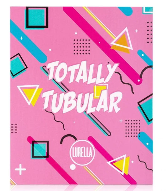 Totally Tubular - Beauty&Beyond
