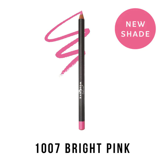 Bright Pink Lipliner Pencil