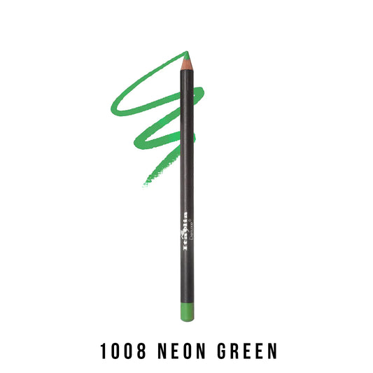 Neon Green Ultrafine Pencil Eyeliner - Beauty&Beyond
