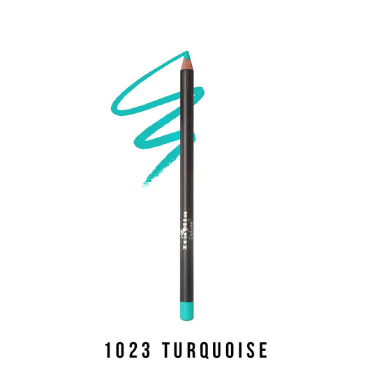 Turquoise Ultafine Pencil Eyeliner - Beauty&Beyond
