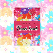 Flower Bomb palette - Beauty&Beyond
