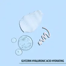Glycerin Hyaluronic Eye Cream - Beauty&Beyond