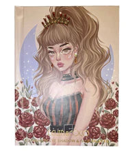Flower Queen Book - Beauty&Beyond