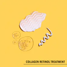 Collagen Retinol Treatment Eye Cream - Beauty&Beyond