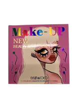 Make-up New Beauty - Beauty&Beyond
