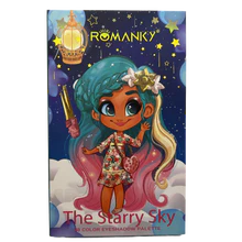 The Starry Sky - Beauty&Beyond