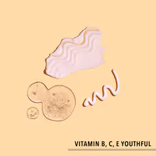 Vitamin B, C, E Youthful Eye Cream - Beauty&Beyond