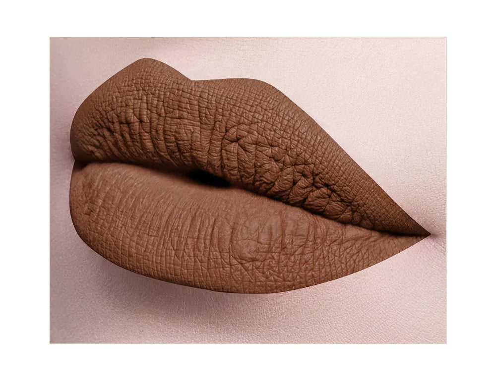Long Lasting Matte Lip Gloss #17 - Beauty&Beyond
