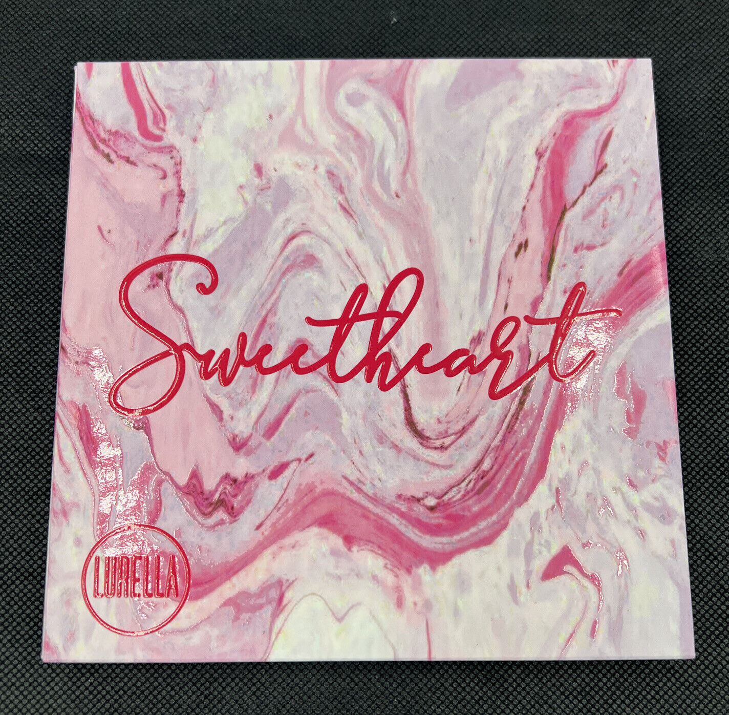 Sweetheart Palette - Beauty&Beyond