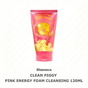 Clean Piggy Pinkenergy Foam Cleansing - Beauty&Beyond